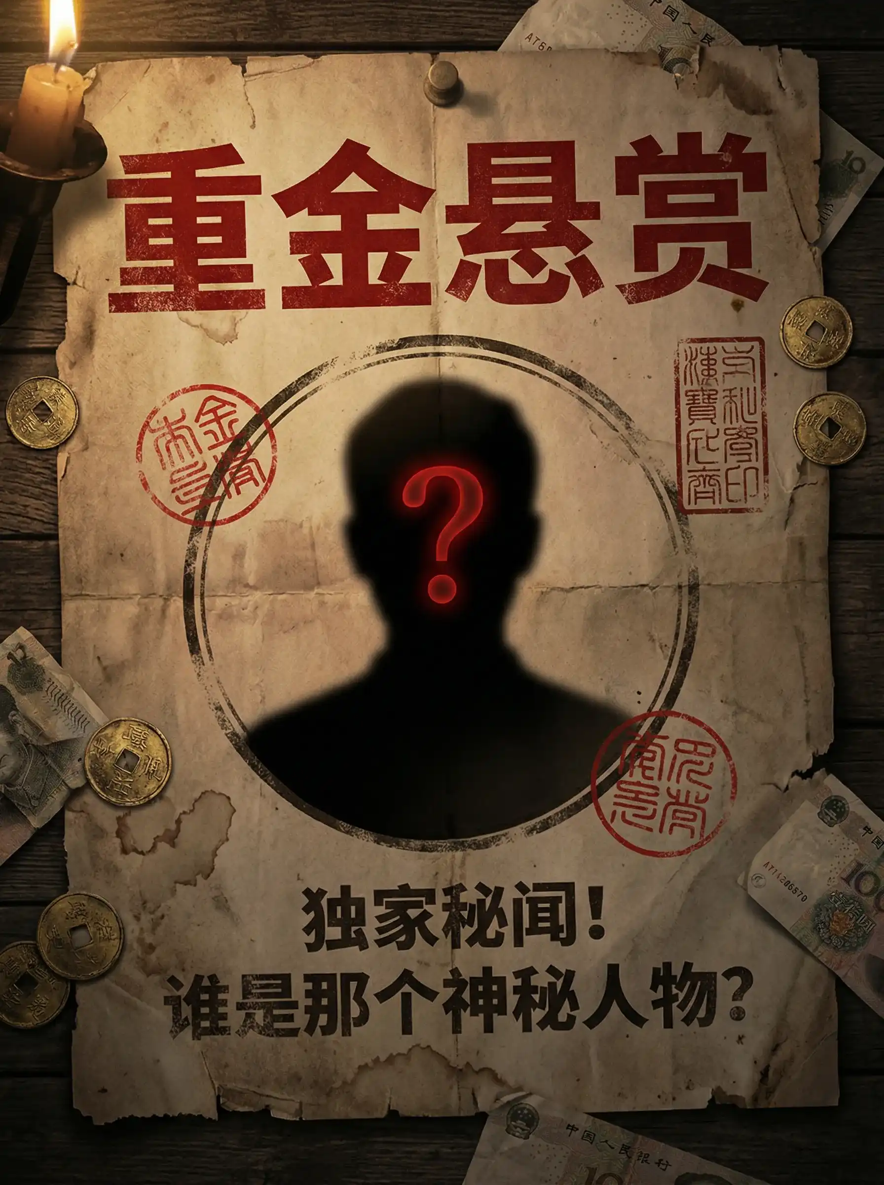 福利姬 - 福利姬专属资源 | 免费福利视频 | 高清每日更新 - 重金悬赏线索征集令